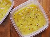 kiwi jam