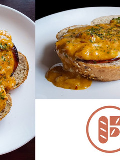 A picture of Sambal Scrambled Eggs | Sambal Telur Hancur.