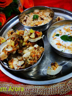 गोंद का कसार, मिश्री चरणामृत, गुड़ और गोंद पाग रेसिपी मुख्य फोटो