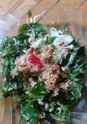 Foto resep Trancam ndeso