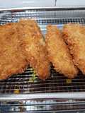 Chicken Katsu 🍗