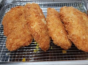 Foto resep Chicken Katsu 🍗