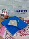 Bubur Oat Simpel