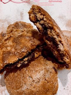 Foto resep Cookies