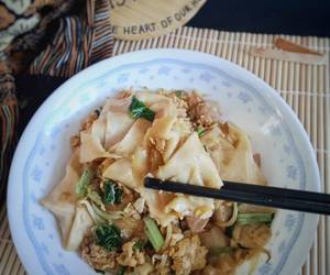 Cara Cepat Pangsit Goreng Viral Ala Le Gino Enak Sederhana Cara Cepat Pangsit Goreng Viral Ala Le Gino Enak Sederhana