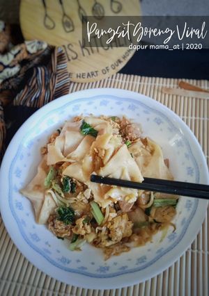 Foto resep Pangsit Goreng Viral Ala Le Gino