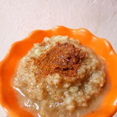 A picture of Raw Mango Chutney.