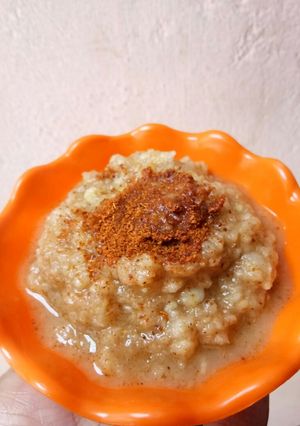 A picture of Raw Mango Chutney.