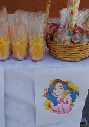 Una foto de Mangonada enchamoyadas
