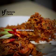 Telur Dadar Barendo রেসিপির প্রধান ছবি
