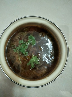மிளகு ரசம்(milagu rasam recipe in tamil) செய்முறை முக்கிய புகைப்படம்