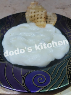 صورة لوصفة الثومية