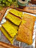 Bika Ambon Pandan Premium