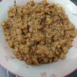 Ayam Kecap (Isian Roti / Bakpao / Mantou/Bao)