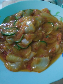 Foto resep Seblak kerupuk