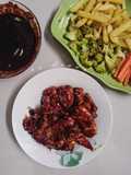 Bistik Ayam Simple