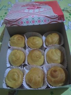 Foto resep Kue Sus