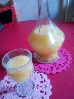 صورة لوصفة مركز الليمون