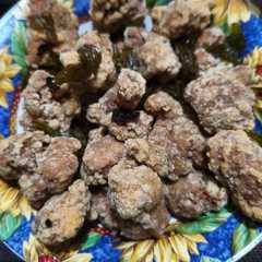Taiwanese Popcorn Chicken-レシピのメイン写真