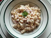 Una foto de lunch frio