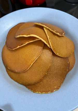 Foto resep Pancake