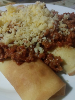 Una foto de Canelones
