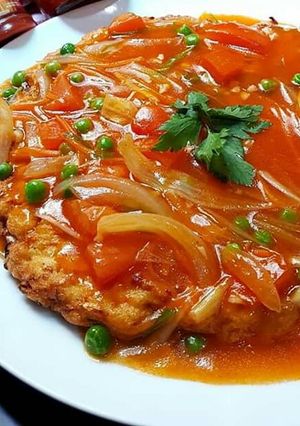 Foto resep Fuyunghae