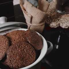 Brownies cookies রেসিপির প্রধান ছবি