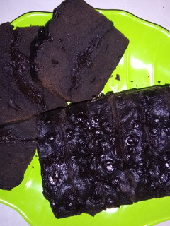 Foto resep Brownies Kukus 🍫