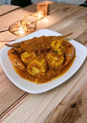 Foto resep Kepiting Saos Asam Manis