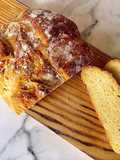 Artisan Bread - Bánh Mì Khoai Tây Không Cần Nhồi