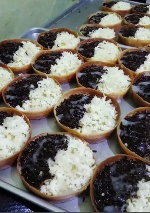 Foto resep Martabak mini