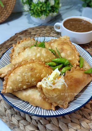Foto resep Pastel Bihun
