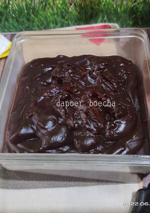 Foto resep Selai coklat homemade