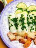 Switch Up Your Weekend with Banh Hoi and Crispy Pork Belly