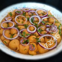 A picture of 🍝Pani Phulki🍝.