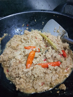 Foto resep Sambel tumpang tempe biasa