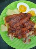 Siomay Bandung Ikan Tenggiri