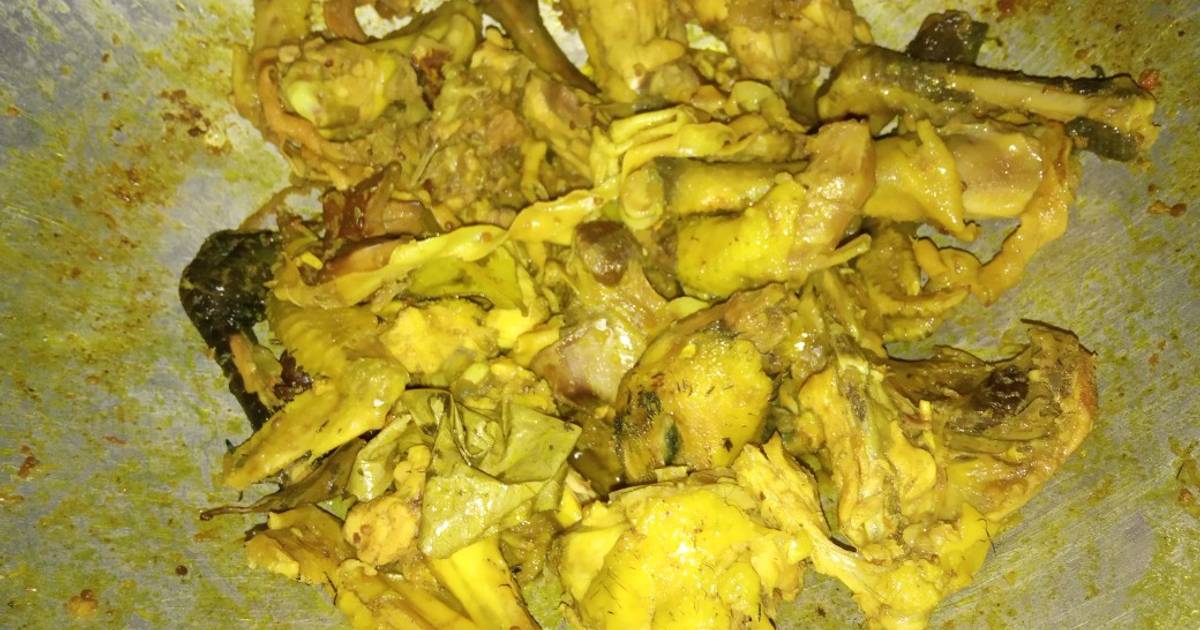 218 resep  ayam kampung  ungkep enak dan sederhana  Cookpad