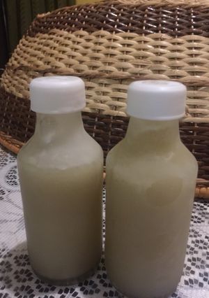 Foto resep Kaldu ayam kampung