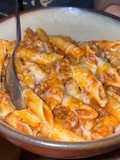 Ground Beef Pasta
