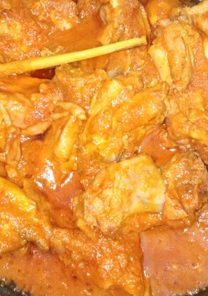 Foto resep Pedesan 🐔