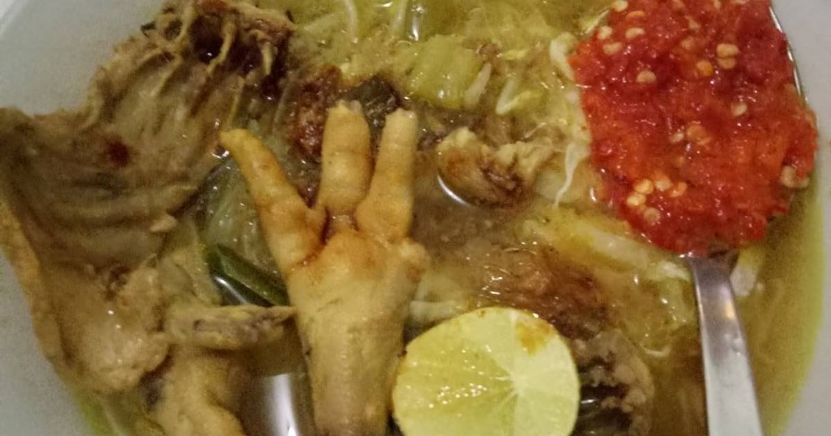 278.431 resep aneka masakan ayam enak dan sederhana - Cookpad