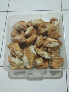 Foto resep Tahu baso