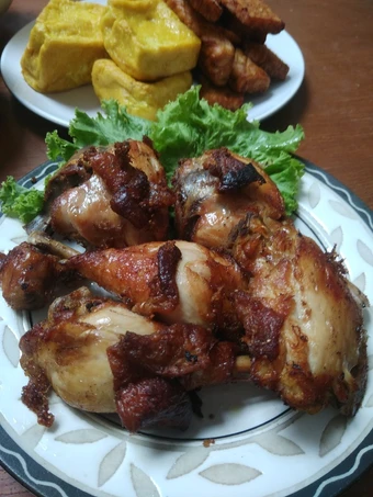 Cara Mudah Menyiapkan Resep Ayam Bacem Presto yang Menggugah Selera Anti Ribet, Lezat