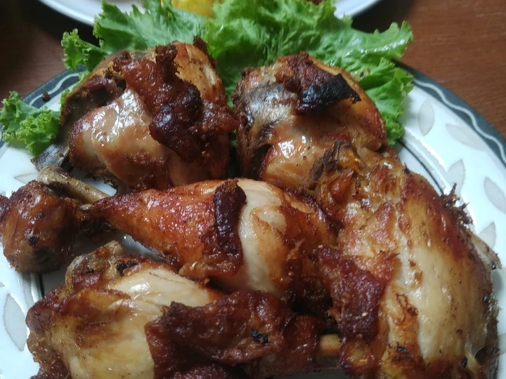 Cara Mudah Menyiapkan Resep Ayam Bacem Presto yang Menggugah Selera Anti Ribet, Lezat