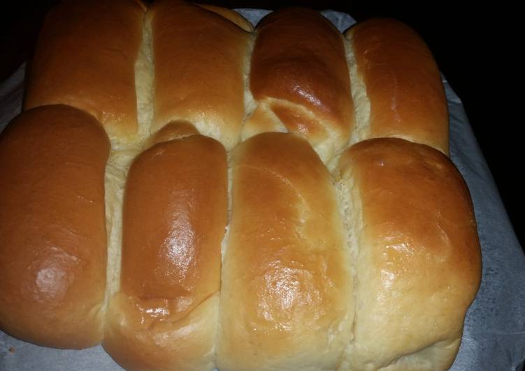Bagaimana Membuat Roti Manis Empuk yang Bisa Manjain Lidah