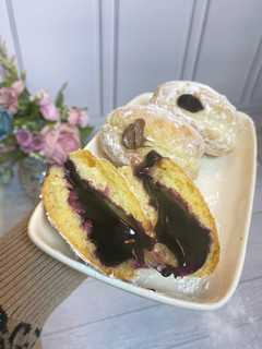 Foto resep Bombolini Donut