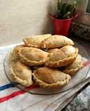Empanadas tucumanas