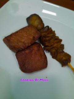 Foto resep Tempe Tahu Bacem